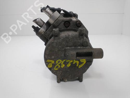 AC compressor JEEP GRAND CHEROKEE III (WH, WK) 3.0 CRD 4x4 | BP16484786M34 