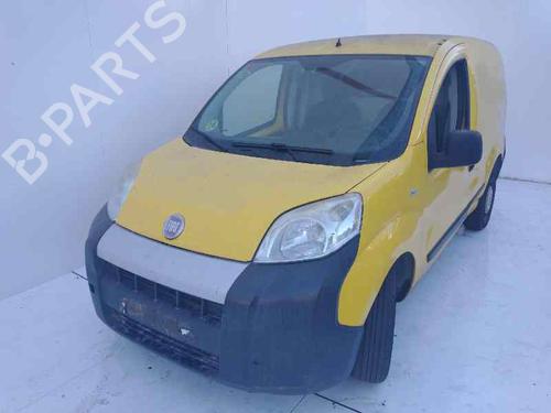Left front driveshaft FIAT FIORINO Box Body/MPV (225_) 1.3 D Multijet (225BXD1A, 225BXB1A, 225BXB11) | BP7506009M38 