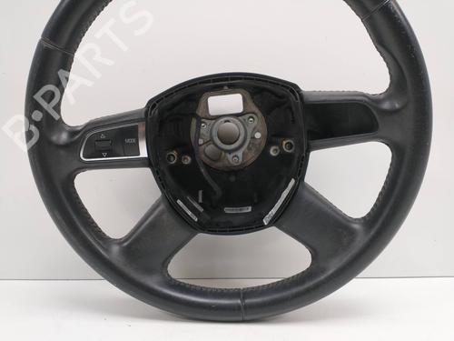Steering wheel AUDI A3 (8P1) 2.0 TFSI quattro | BP10266264C49 