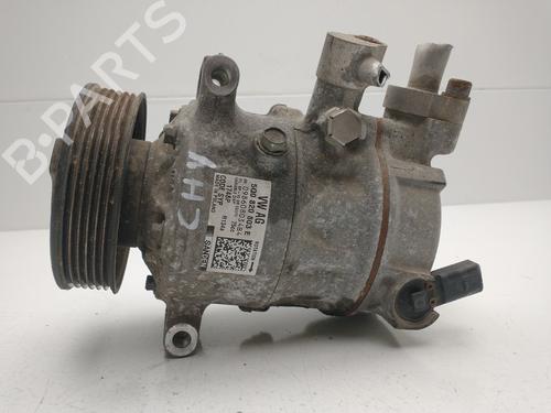 AC compressor SEAT LEON (1P1) | BP40011455M34 - Image 5