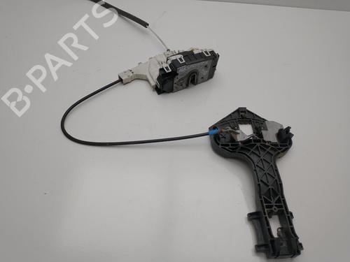 Used Front left lock MERCEDES-BENZ SPRINTER 3-t Bus (B906) [2006-2019]  31906759