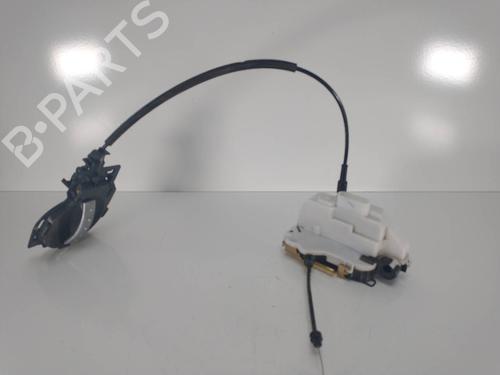 Used Front left lock CITROËN C3 I (FC_, FN_) [2002-2013]  10985817