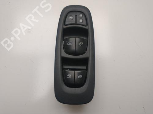 Pulsantiera anteriore sinistra RENAULT CAPTUR I (J5_, H5_) [2013-2026]  32411435