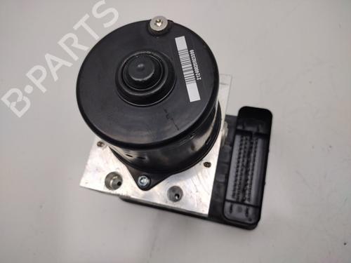 ABS pump BMW 3 (E90) 320 d | BP23092934M43 