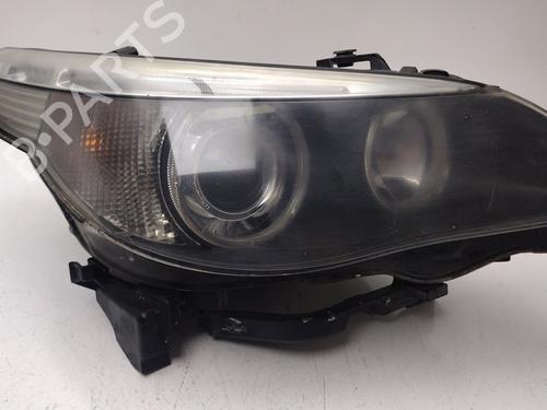 Used Right headlight Right headlight BMW 5 Touring (E61) 530 d (218 hp) 36111278 36111278
