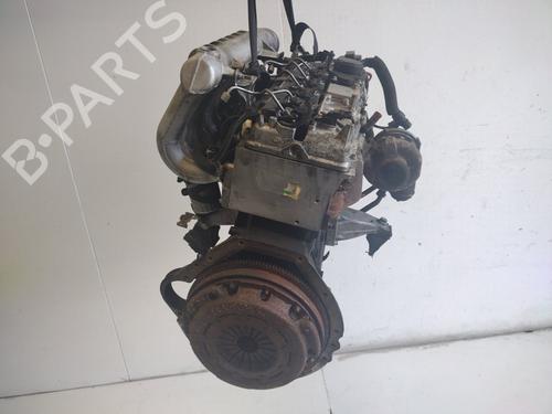 Engine MERCEDES-BENZ SPRINTER 3,5-t Van (B906) | BP27515702M1