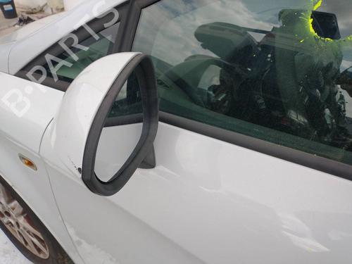 Left mirror SEAT LEON (1P1) 1.6 TDI | BP16215726C26 