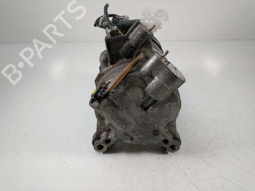 AC compressor BMW 3 (F30, F80) 320 d | BP17532998M34 