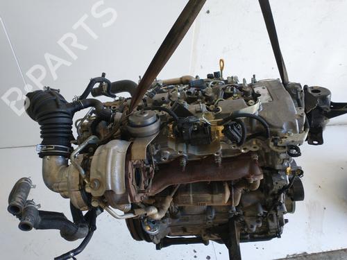 Engine TOYOTA AVENSIS (_T25_) 2.2 D-4D (ADT251_, ADT251R) | BP31932686M1 