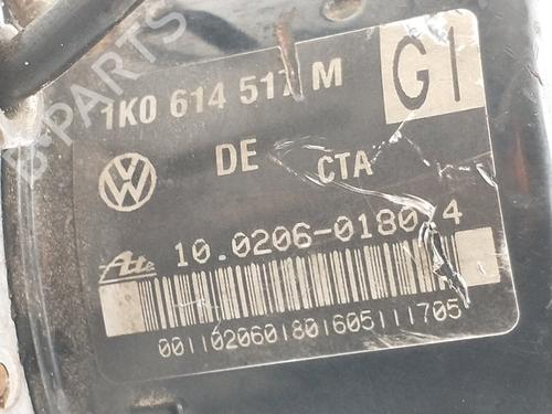 ABS pump VW TOURAN (1T1, 1T2) 1.9 TDI | BP30901394M43