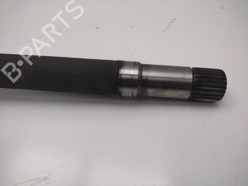 Right front driveshaft PEUGEOT 5008 (0U_, 0E_) 1.6 HDi | BP18151171M39 