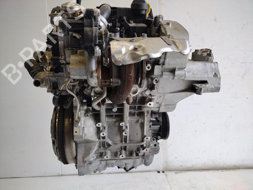 Engine SEAT IBIZA IV SC (6J1, 6P5) | BP37603084M1 - Image 4