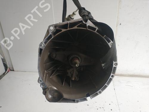 Gearbox BMW X3 (F25) sDrive 18 d | BP34628182M3 - Image 12