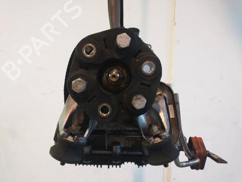 Gearbox BMW 3 (E90) 318 d | BP8670856M3 