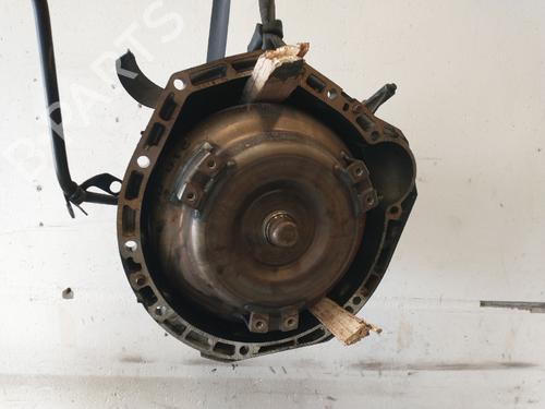 Gearbox MERCEDES-BENZ C-CLASS (W203) C 200 CDI (203.004) | BP7505911M3 