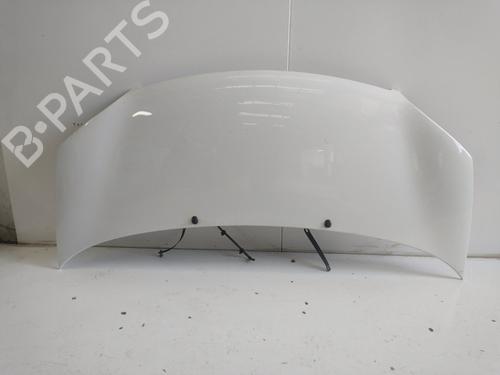 Used Hood Hood SMART FORFOUR Hatchback (453) 0.9 (453.044, 453.053) (90 hp) 40042168 40042168