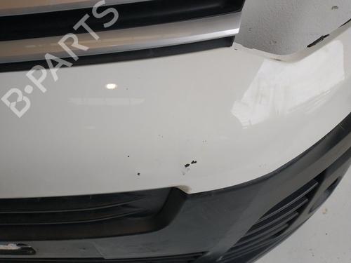 Foran kofangere CITROËN JUMPY III Van (V_)  | BP32073808C7 