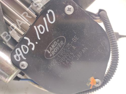 Used Suspension compressor LAND ROVER RANGE ROVER SPORT I (L320) [2005-2013]  22520348