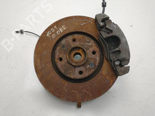 right-front-steering-knuckle-citroen-c4-ii-nc_-2009-32348855 main image