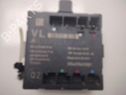 Used Electronic module MERCEDES-BENZ C-CLASS (W204) C 350 (204.056) (272 hp) 24812676
