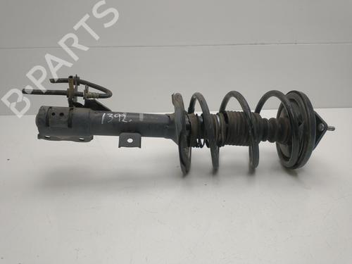 Used Right front shock absorber MITSUBISHI ASX (GA_W_) [2009-2025]  30963431
