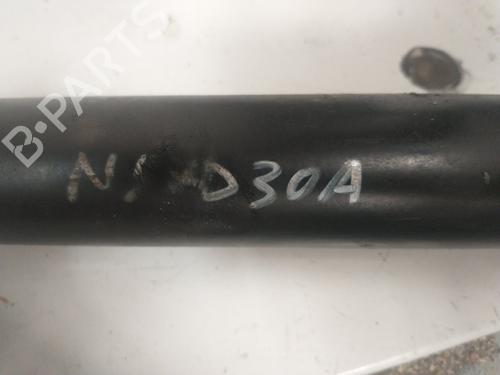 Driveshaft BMW X4 (F26) xDrive 20 d | BP32384912M37 
