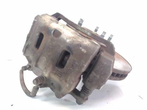 Left front steering knuckle CHEVROLET CAPTIVA (C100, C140) 2.0 D 4WD | BP17109697M25 