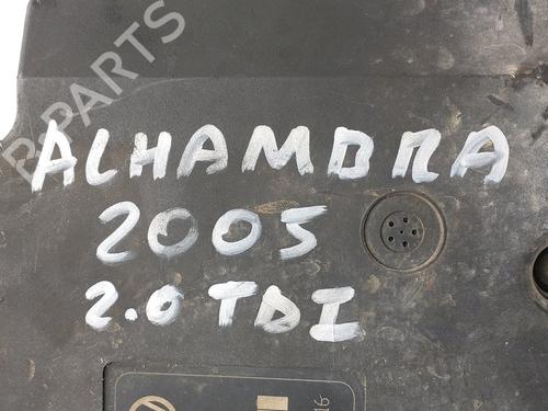 ABS pump SEAT ALHAMBRA (7V8, 7V9)  | BP30437233M43 