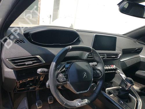 Instrumentbord PEUGEOT 5008 II (MC_, MJ_, MR_, M4_) [2016-2026]  32018377