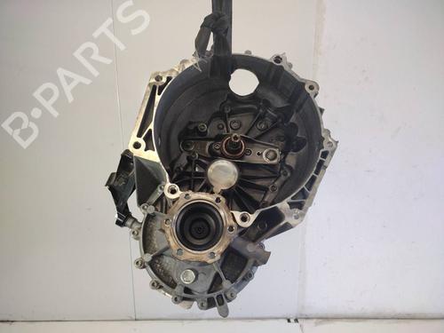 Cambio manuale AUDI A3 Sportback (8VA, 8VF) 1.0 TFSI (115 hp) TUB | TUB | TUB |