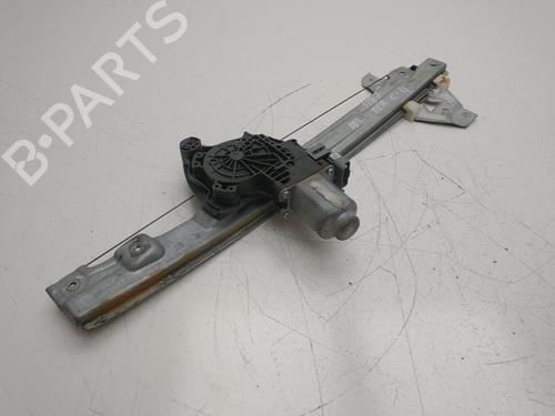 Front right window mechanism CITROËN C4 II (NC_)  | BP36258868C23  - Image 7