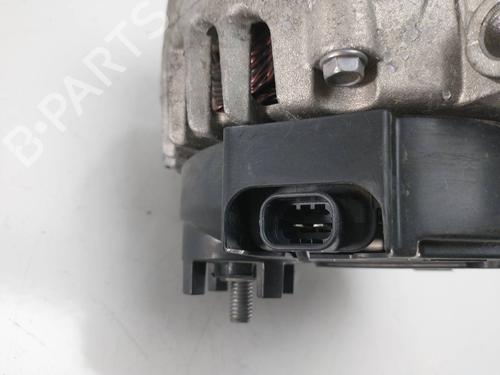 Alternator OPEL ASTRA J (P10)  | BP8185682M7 
