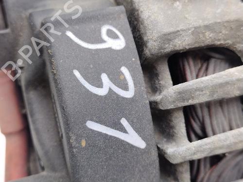 Alternator DACIA DUSTER (HS_) | BP30832818M7