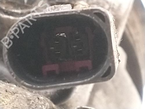AC compressor AUDI A6 C6 Avant (4F5) 3.0 TDI quattro | BP36114389M34 - Image 5