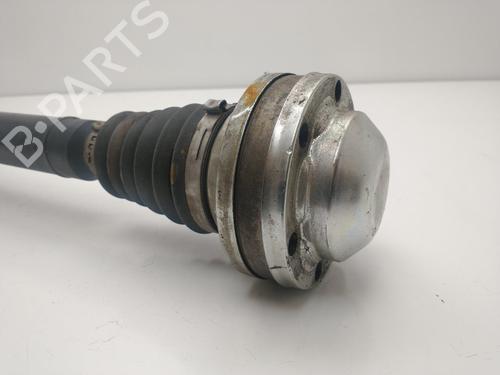 Right front driveshaft AUDI A3 (8P1)  | BP30672470M39 