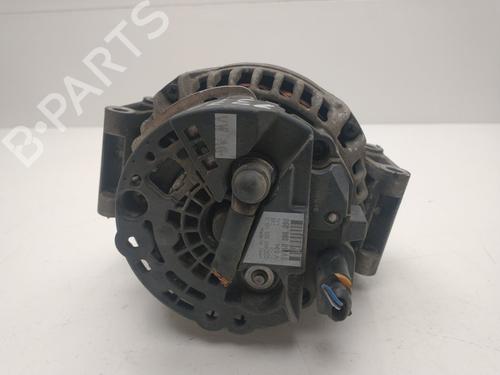 Alternator AUDI A3 Sportback (8PA) 1.8 TFSI | BP28041973M7 