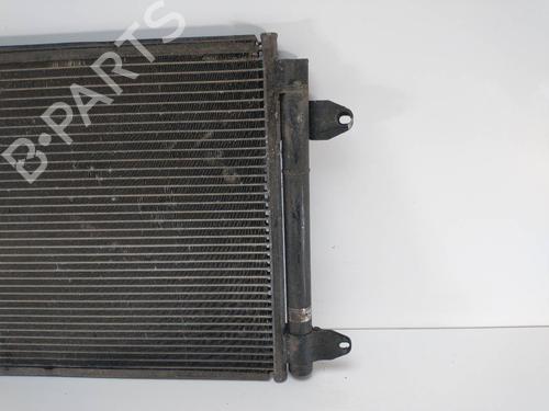 AC radiator VW GOLF V (1K1)  | BP7566946M32 