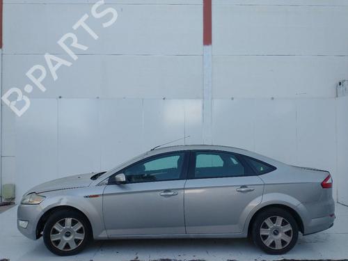 Left front driveshaft FORD MONDEO IV (BA7) 1.8 TDCi | BP15127706M38 