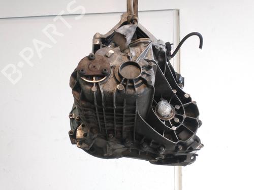 Gearbox FORD FOCUS C-MAX (DM2)  | BP8510762M3 