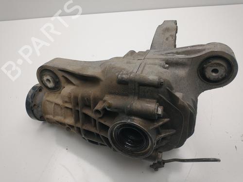 Used Front differential MERCEDES-BENZ M-CLASS (W164) ML 320 CDI 4-matic (164.122) (224 hp) 31721618