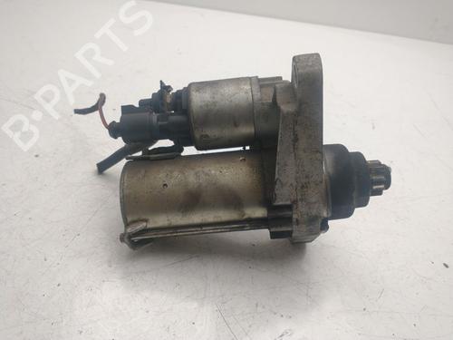 Starter SKODA FABIA I (6Y2) 1.4 | BP27535115M8 
