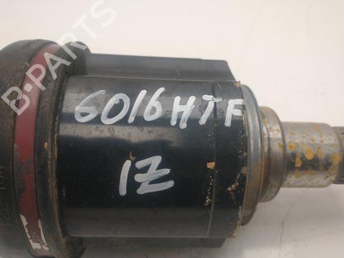 Left front driveshaft MITSUBISHI ASX (GA_W_) | BP32991879M38 - Image 4