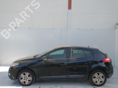 Left front window switch RENAULT MEGANE III Hatchback (BZ0/1_, B3_) 1.5 dCi (BZ1G, BZ1W, BZ0R) | BP35738050I27 - Image 8