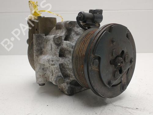 AC compressor FORD FIESTA VI (CB1, CCN) 1.4 LPG | BP36114392M34  - Image 7