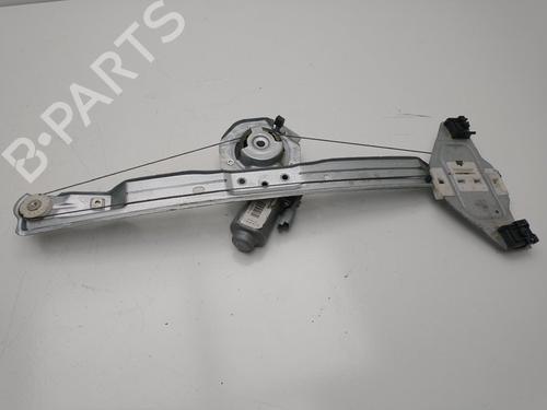 Front left window mechanism CITROËN C3 II (SC_) | BP32034201C22 - Image 2