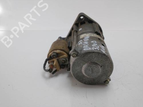 Starter BMW 3 (E46) 320 d | BP8151500M8 