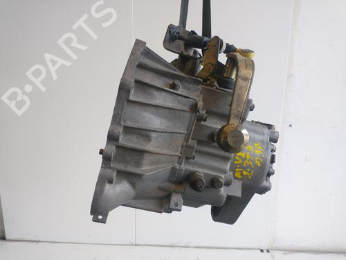 Used Gearbox MERCEDES-BENZ VITO Van (W638) 108 D 2.3 (638.064, 638.068) (79 hp) 20342745
