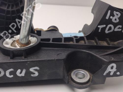 Gear lever FORD FOCUS II (DA_, HCP, DP) | BP32340040M90