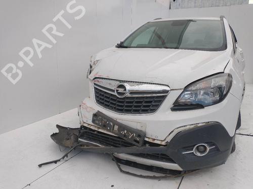 Motor arranque OPEL MOKKA / MOKKA X (J13) 1.6 CDTI (_76) | BP16103568M8 