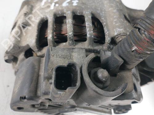 Alternator PEUGEOT 307 (3A/C)  | BP15721094M7 